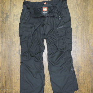 686 Snowboarding/skiing pants waterproof/windproof